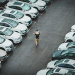 Kαινούριο αυτοκίνητο η μεταχειρισμένο αυτοκίνητο;